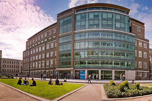دانشگاه بیرکبک، لندن